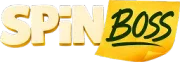 Spinboss logo