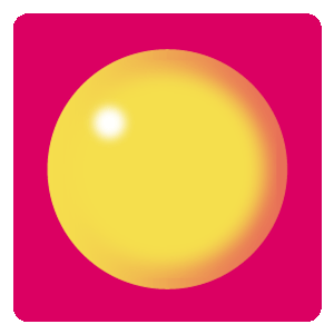 Wettericon für sonnig